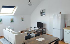Cosy appartement 2 chambres
